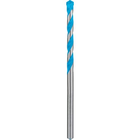 Bosch Professional 1x Punte Expert CYL-9 MultiConstruction per Calcestruzzo, Ø 8.00x150 mm, Accessorio Trapano a Percussione (1/4)