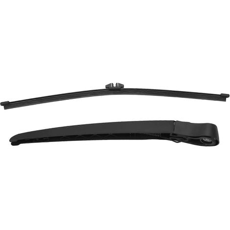 Komplettes Austauschset für Heckscheibenwischerarm und -blatt für BMW E70 X5 X5M 2007-2013