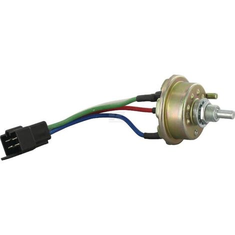 Interruttore luce NEW HOLLAND 9824811