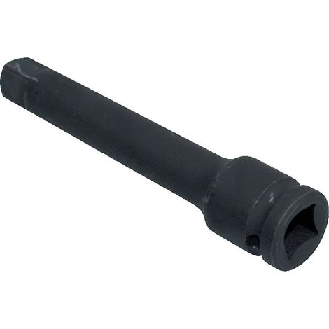 Rallonge à choc, en acier ou chrome molibdène, longueur 100 mm ou 1/2' - AUTOBEST