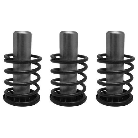 4755-760-7050 - Kit de 3 Pistons pour Nettoyeur Haute Pression STIHL