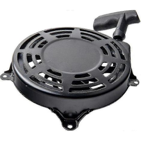 Démarreur à câble Briggs & Stratton 497680 (1/5)