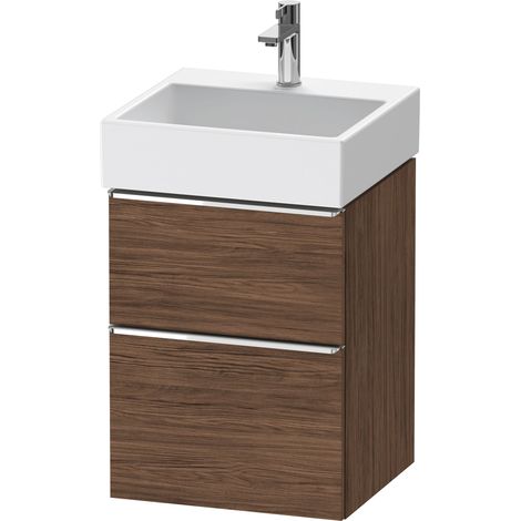 Duravit D-Neo Waschtischunterbau wandhängend, 484x625x442mm, 1 (1/2)