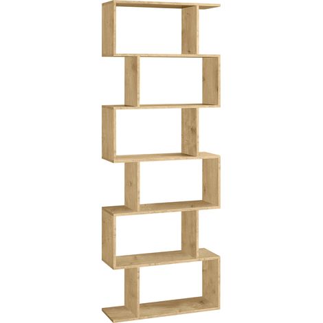 Bücherregal - handgefertigt - LBC61B88
