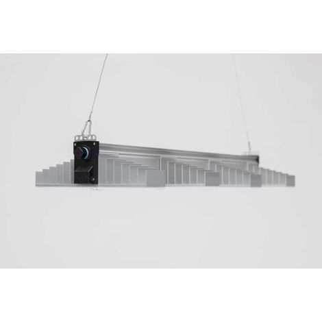 SANlight EVO 4-100 1.5 - LED Pflanzenlampe