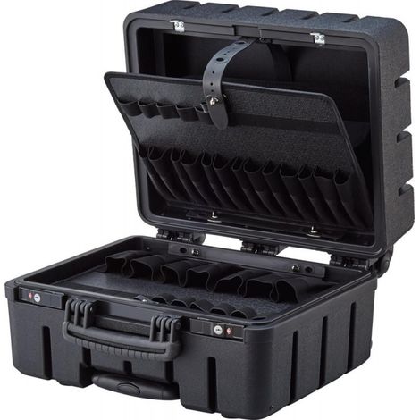 Cassetta Degli Attrezzi Pivot 417X323X274Mm Gt (1/4)