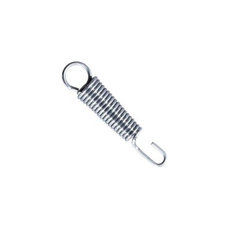 Muelle de repuesto, 5 uds.: 7R, 7WR, 7CR, 9LN, 8R,