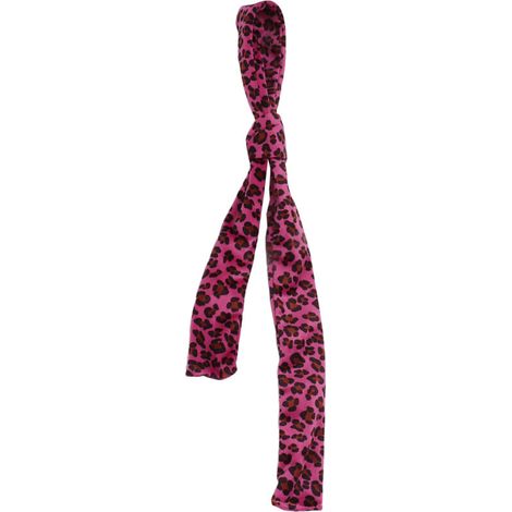 Bandeau de Cheveux Long Créatif DIY Anti-Dérapant pour Coiffure et Sport (1/5)