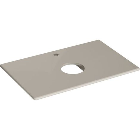 VITRA 7546B020-1826 Plaque console New Metropole 795x500