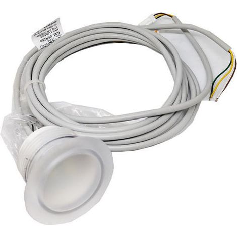 Ricambio faretto 3 led 2W 12VAC per vasca Albatros Revita 10009689 (1/4)