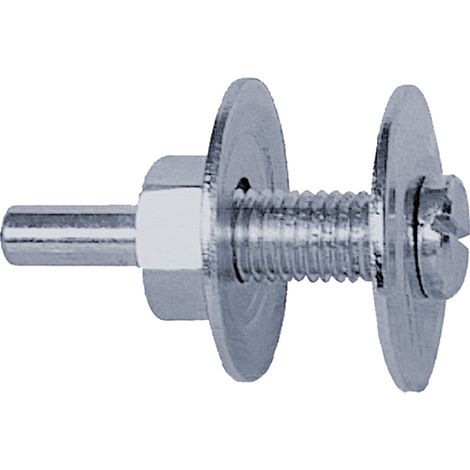 PERNO DI FISSAGGIO mm 12 x 8  art. 336.00  - PG