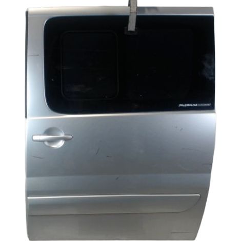 Porte Coulissante Gauche FIAT Scudo II 2007- [PRODUIT D'OCCASION]♻️1400428788
