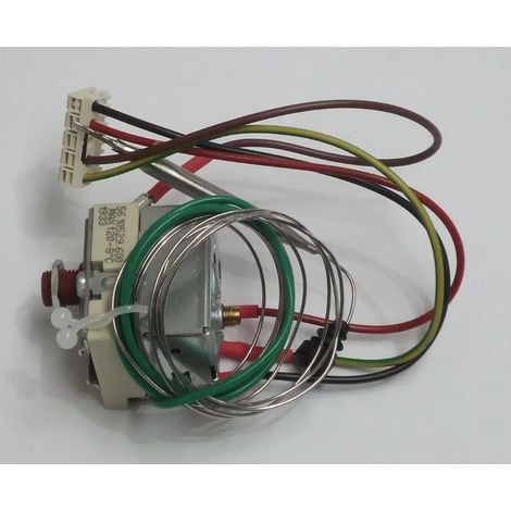 DAIKIN Thermocontact eau 110 pour ROTEX A1 BO-BG jusqu'à l'année de construction 2018, 5004937