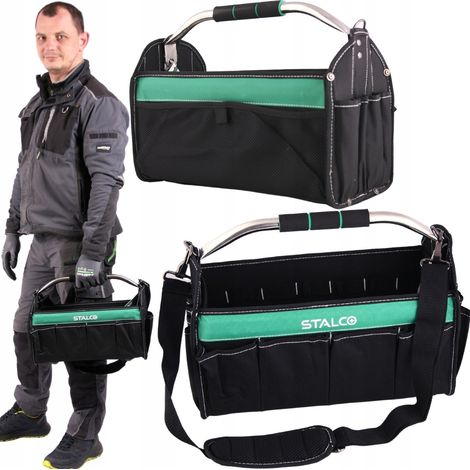 BORSA PORTA ATTREZZI "TNS30" S-42207