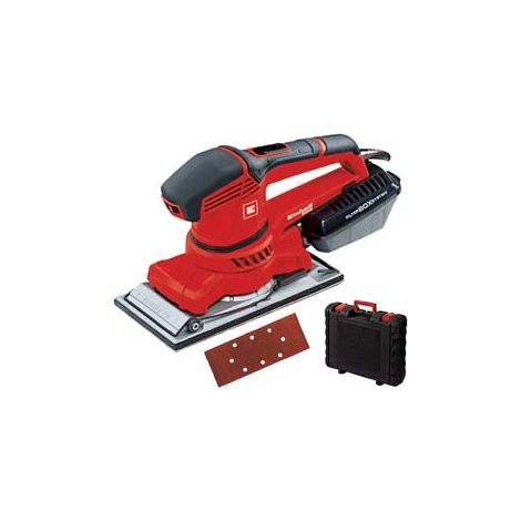 LEVIGATRICE ORBITALE  250W (TEOS 2520 E)    EINHELL