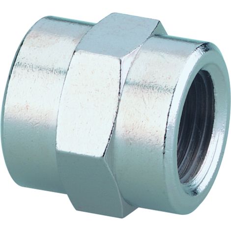 Schneider Muffe MU-NI-G3/8i (1/2)
