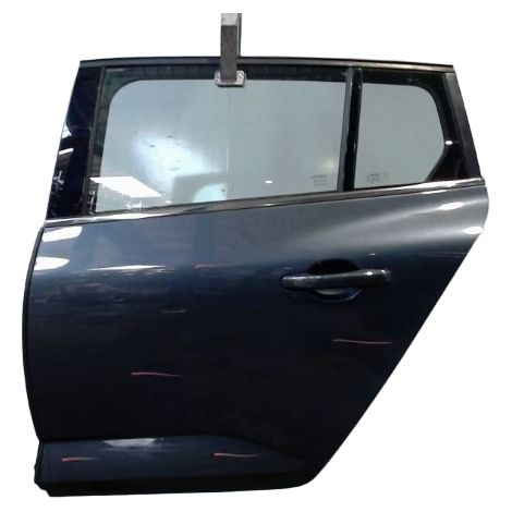 Porte Arriere Gauche RENAULT Megane [PRODUIT D'OCCASION]♻️821016189r