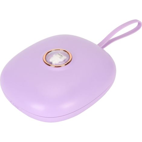 Porte-filtre 51 mm à 3 oreilles pour machine à café, avec panier-filtre, poignée en bois et porte-filtre sans fond, compatible avec le modèle EC0680 Type 2. (1/5)