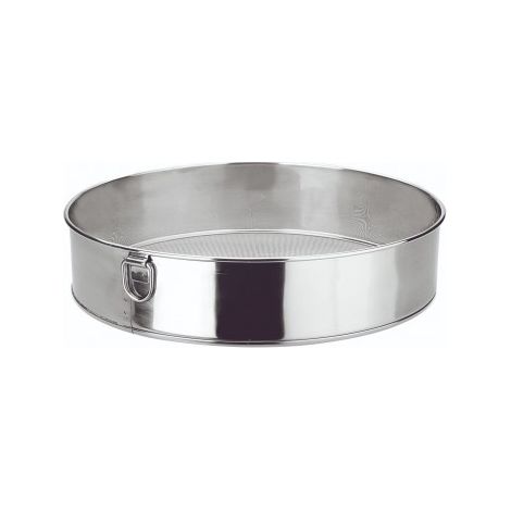 Ibili Tamiz Chef Plateado 18 cm Ancho 0.2 kg Peso