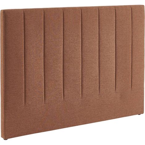 sweeek - Kopfteil mit Stoffbezug 150 cm (1/4)