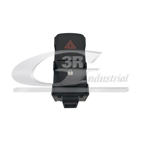 3RG 83602 BOTÃƒâ€œN WARNING