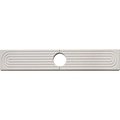 Tapis Robinet Diatomite - 61 cm - Pour Cuisine Et Salle De Bain - Absorption Rapide Humidite - 1 Piece