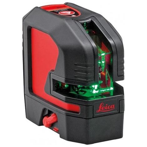 Niveau Laser vert Lino L2G - LEICA - 864420 (1/5)