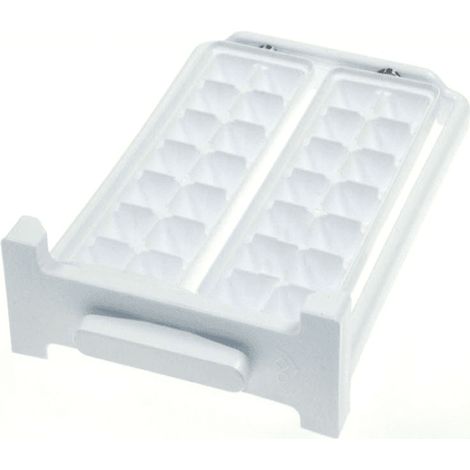 BAC A GLACONS POUR REFRIGERATEUR SAMSUNG - DA97-13501A (1/2)