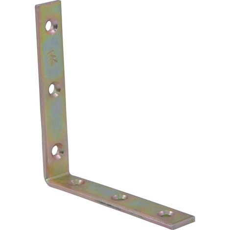 BAUVERBINDER 120120204,0MM - LB 121220