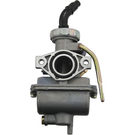 Carburateur pour quad, karting et moto cross 50cc, 70cc, 90cc, 110cc et 125cc (1/5)