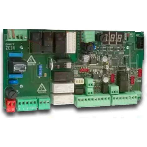came pièce détachée carte électronique zc3n 88006-0103