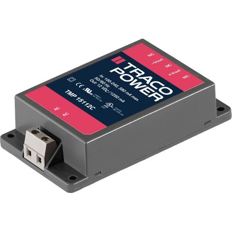 Module d'alimentation sortie TracoPower TMP 30515C