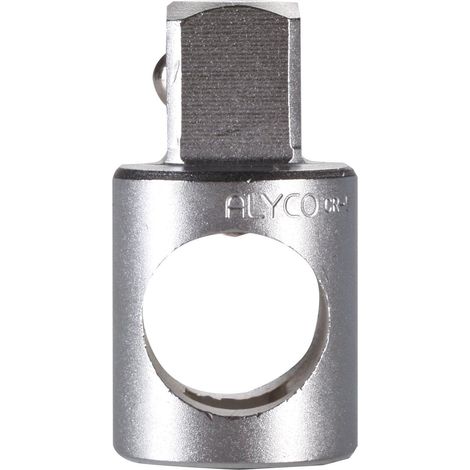 ADAPTADOR 3/8"H X 1/4"M