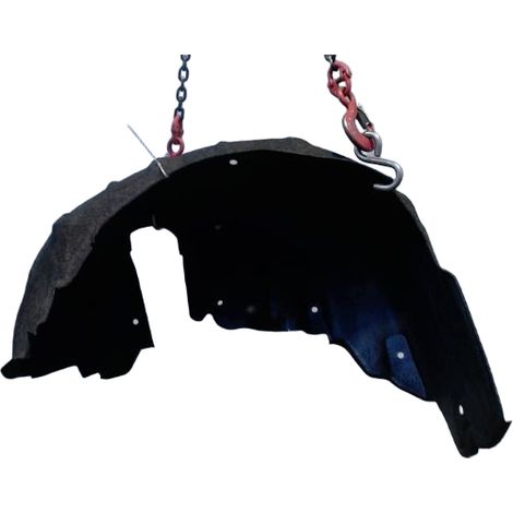 Pare-boue Arriere Droit TOYOTA Auris 2010- [PRODUIT D'OCCASION]♻️6563702080