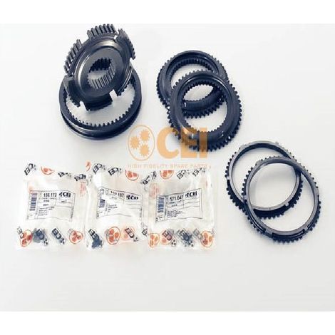 Kit de reparación Iveco  8861962