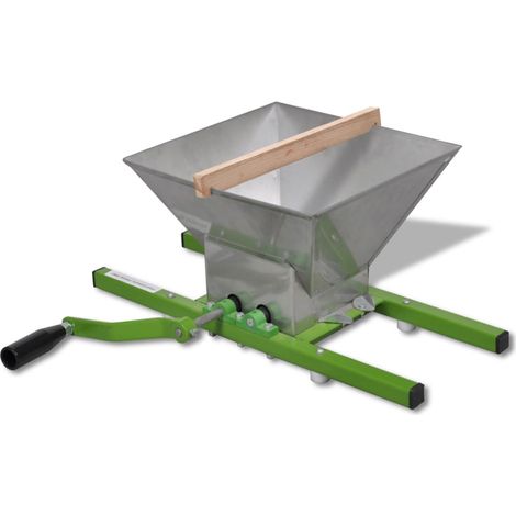 Früchte-Mühle 7 L (1/5)