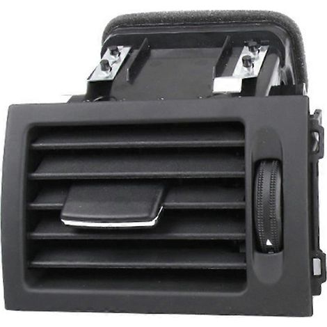 Lüftungsgitter für Mercedes-Benz C-Klasse W204 (2008–2010), links (1/5)