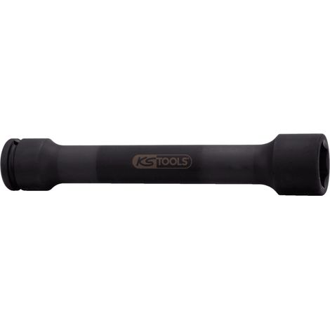 KS Tools 3/4 Sechskant-Kraft-Stecknuss, 270 mm lang, 32 mm (1/4)