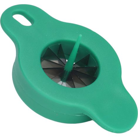 Zwiebelmesser für feines Schneiden, extrafeine Gemüsereibe, Küchenhelfer für gebratene Ente und gedämpften Fisch, Zwiebel- und Gemüseschäler (1/5)