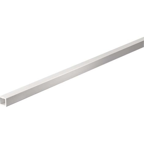 TUBO QUADRO ARG.10X10X1 MT.2