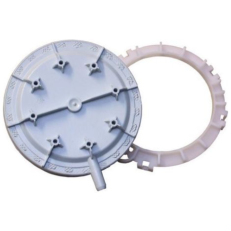 BOSCH Differenzdruckschalter, 7099146 (1/2)