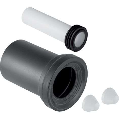 Manicotto per Vaso Sospeso Ø 110 Geberit