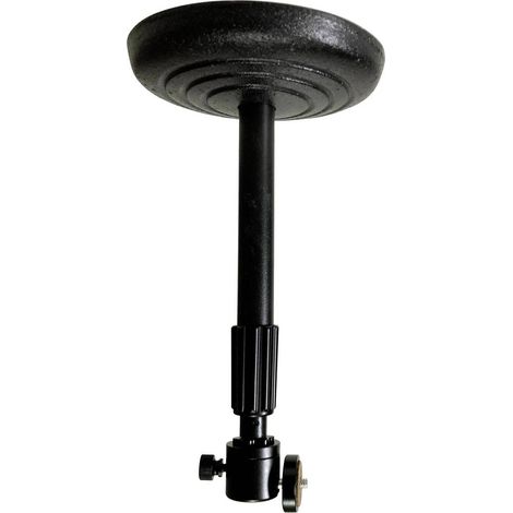 Pied de table pour extracteur de fumées de soudage Brüder Mannesmann (1/2)