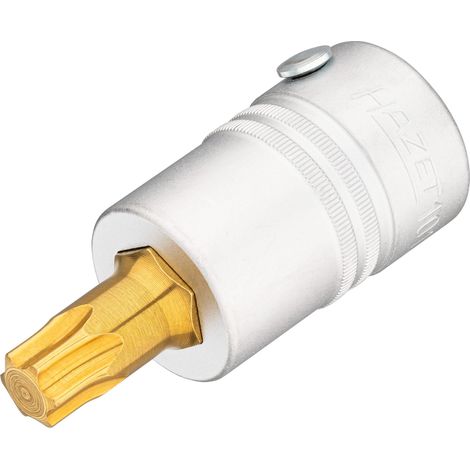 Douille mâle TX 1012-T60 T60 HAZET (1/2)