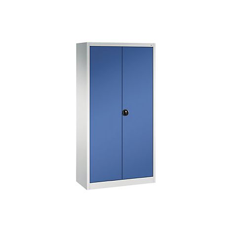 C+P Armadio universale alt x largh x prof 1950 x 950 x 420 mm (1/3)