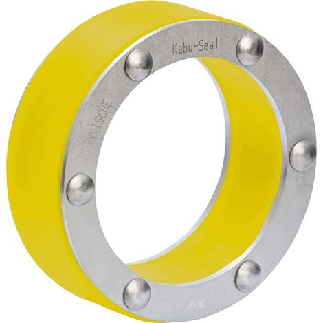 joint presse fraenkische kabu-seal 110/150 élastomère étanche