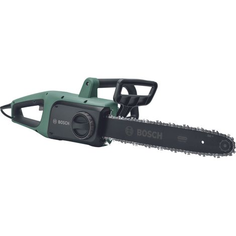 BOSCH UNIVERSALCHAIN 35 240v Chainsaw