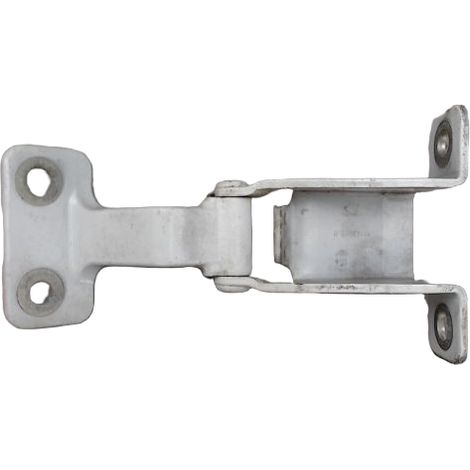 [PRODUIT D'OCCASION] Charniere Inf Porte Battante Ard RENAULT Kangoo ♻️ Ref Oe. 904115738r - Garantie à vie (1/2)