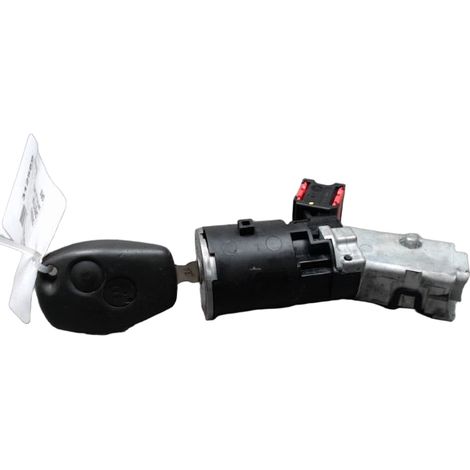 Antivol De Direction DACIA Lodgy [PRODUIT D'OCCASION]♻️487009602r (1/3)