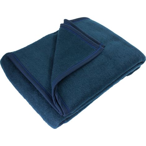 Couverture en microfibre